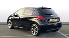 Peugeot 208 1.2 PureTech 82 Tech Edition 5dr [Start Stop] Petrol Hatchback